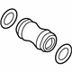 Audi 06H-121-131-C Water Pump Assembly Union
