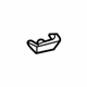 Audi 8D0-853-589-01C Cap