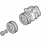 Audi 4G0-260-805-B Compressor Assembly