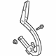 Audi 4N0-827-301 Hinge