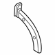 Audi 4N0-971-821 Wire Shield