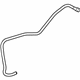 Audi 8K0-201-997-AK Tube Assembly