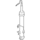 Audi 8W0-512-019-B Shock Absorber