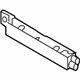 Audi 8V5-035-225 Antenna Booster