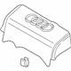 Audi 079-103-926-P Rear Cover