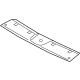 Audi 4KE-807-081-9B9 Sight Shield