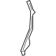 Audi 4K8-853-823 Splash Guard