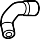 Audi 4K0-145-916-A Hose