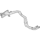 Audi 4K0-121-075-K Tube Assembly