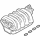 Audi 079-133-185-CL Intake Manifold