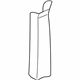 Audi 8D9-867-245-A-1EU Pillar Trim