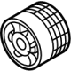 Audi 1EA-599-681-A Rear Mount