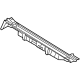 Audi 4M8-863-527-4PK Side Trim