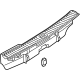 Audi 4M8-864-483-A-4PK Sill Trim