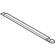 Audi 4M8-863-527-B-QA5 Shelf