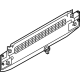 Audi 4M8-861-486-4PK Panel