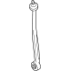 Audi 9J1-411-317-B Stabilizer Link