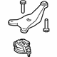 Audi 8E0-399-105-AA Mount Assembly