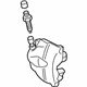 Audi 1K0-615-123-E Caliper