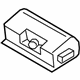 Audi 8T0-907-217-A Control Module