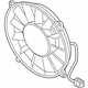 Audi 4Z7-959-455-K Fan Blade