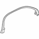 Audi 8V4-867-609-4PK Frame Trim