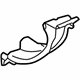Audi 4E0-853-921-D Front Bracket