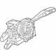 Audi 80A-907-129-BR Multifunction Switch