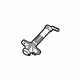 Audi 4KE-955-101 Pressure Cylinder