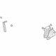 Audi 7L6-128-607-AA Air Cleaner Assembly
