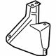 Audi 420-825-729-A Lower Shield