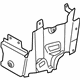 Audi 427-825-731-F Lower Shield