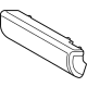 Audi 8Y0-885-873-A-38M Cushion