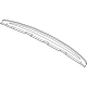 Audi 8Y5-863-433-6VD Cover
