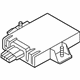 Audi 4E0-907-719 Control Module