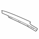 Audi 8K0-837-901-M-5FQ Applique
