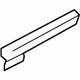 Audi 8K0-867-367 Front Trim