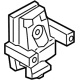 Audi 4M0-199-371-GJ Motor Mount