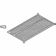 Audi 8V7-861-869-A-9B9 Cargo Net