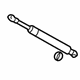 Audi 8E9-827-552-E Strut