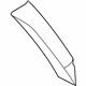 Audi 4H0-941-779-C-4PK Trim