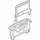 Audi 4M0-857-273-6PS Display System