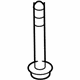 Audi WHT-000-431-A Mount Bolt