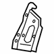 Audi 8W9-813-209 Support