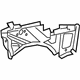 Audi 8W9-809-301-A Mount Bracket