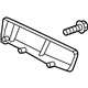 Audi 4H0-853-479-C Reinforcement