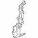 Audi 4G0-121-283-AJ Front Duct