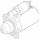 Audi 012-911-023-H Starter