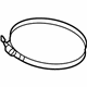 Audi 4E0-616-747-A Clamp