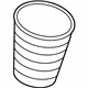 Audi 4E0-616-137 Boot